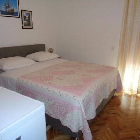 Hotel Pansion Danijela Rogoznica  Exterior foto